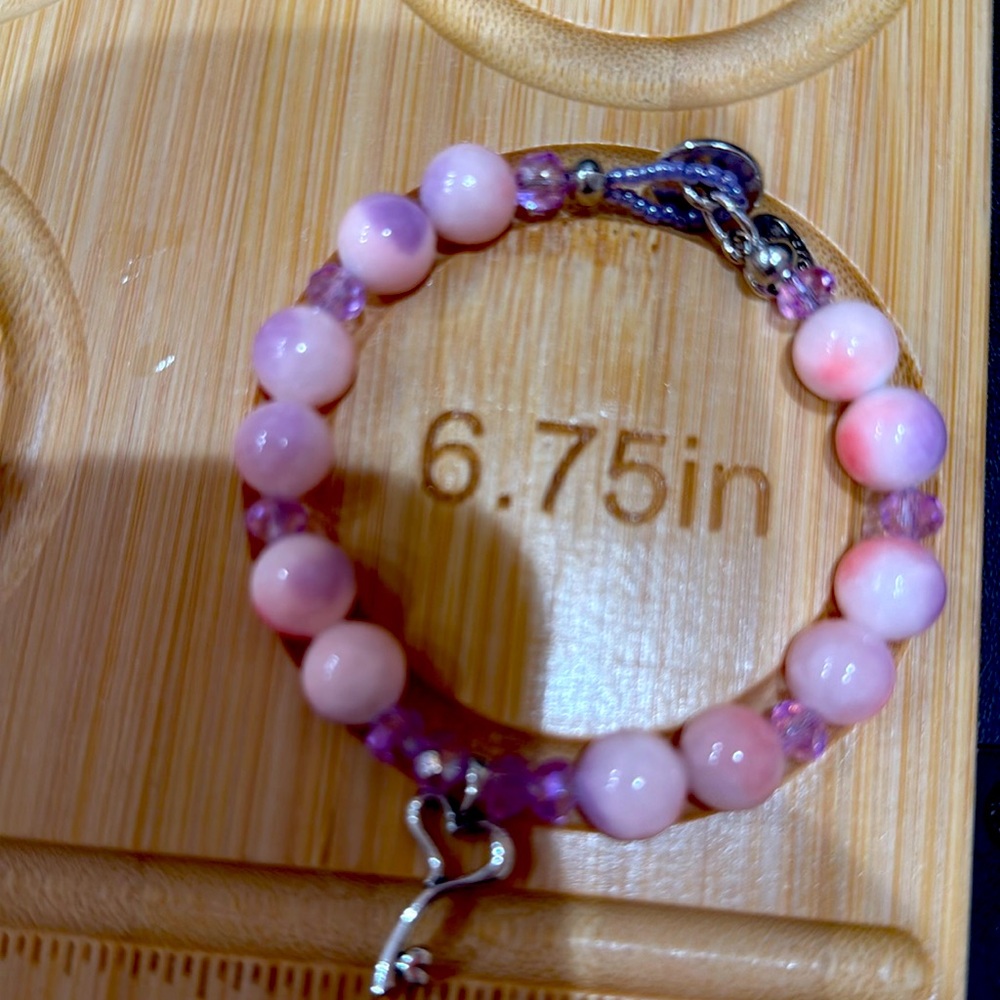 Handmade Bracelet - Picture 1 of 5